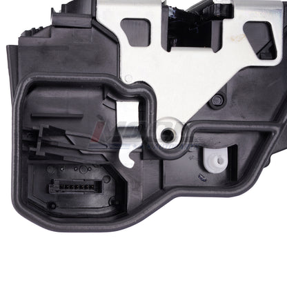 MOCA 937-800 Front Left Door Lock Actuator Fit for BMW 128i 130i 135i 323i 328i 335i M3 M5 M6 X3 X5 X6 Z4