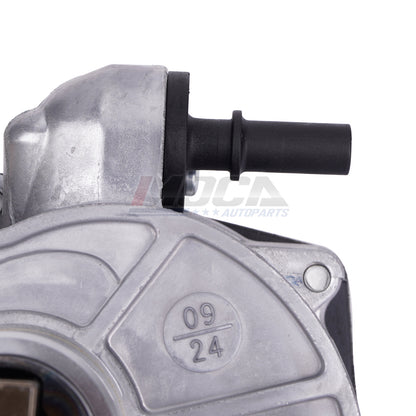 Bomba de vacío MOCA VCP183 compatible con Buick Envision 2.0L (2016-2020), Cadillac ATS 2.0L (2013-2019) y GMC Canyon 2.5L (2015-2020)