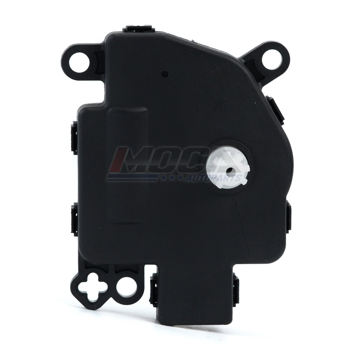 MOCA 604-251 HVAC Heater Air Blend Door Actuator Fit for 2011-2018 Ford Fiesta