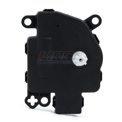 MOCA 604-251 HVAC Heater Air Blend Door Actuator Fit for 2011-2018 Ford Fiesta