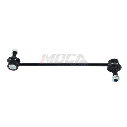 MOCA 2X Front Sway Bar End Link Fit for Hyundai Tucson Accent Elantra Kia Sportage Rio