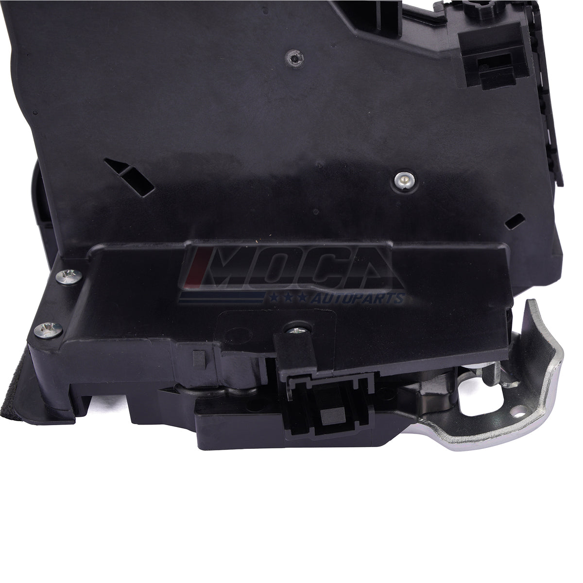 MOCA 937-927 Rear Right Door Lock Actuator Fit for 2015-2019 Cadillac Escalade & 2016-2019 GMC Canyon & 2015-2019 GMC Yukon