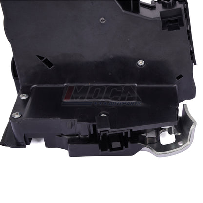 MOCA 937-927 Rear Right Door Lock Actuator Fit for 2015-2019 Cadillac Escalade & 2016-2019 GMC Canyon & 2015-2019 GMC Yukon