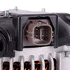 MOCA N11385 Alternator Fit for 2008-2014 Scion xD 1.8L & 2009-2010 Toyota Corolla 1.8L & 2009-2010 Toyota Matrix 1.8L