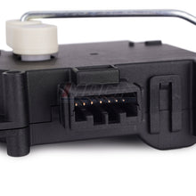 MOCA 604-872 HVAC Heater Air Blend Door Actuator Fit for 2007-2013 Acura MDX V6 3.7L & 2009-2015 Honda Pilot V6 3.5L Temperature