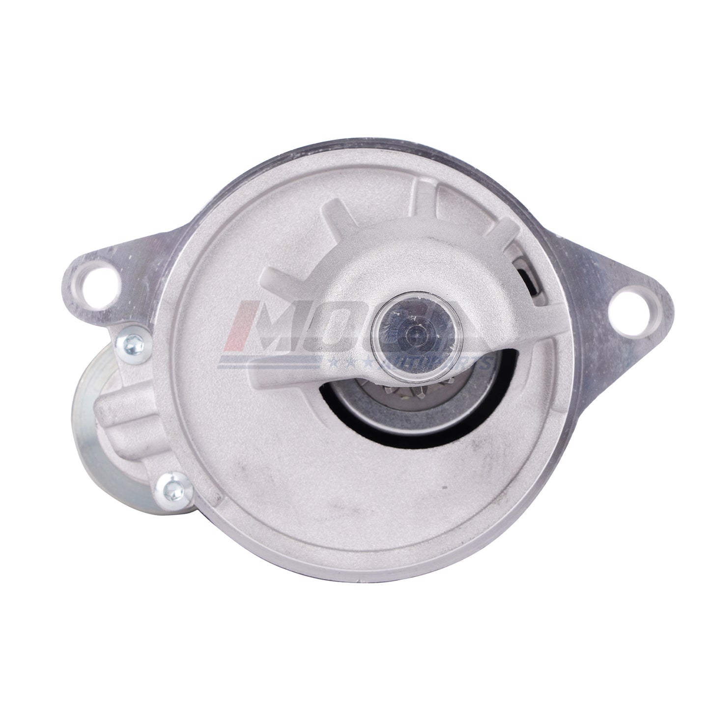 Motor de arranque MOCA 3205 compatible con Ford Bronco 5.0L 5.8L de 1992 a 1996 y Ford E-150 Econoline 4.2L de 1997 a 2002 y Mercury Cougar 3.8L de 1991 a 1997