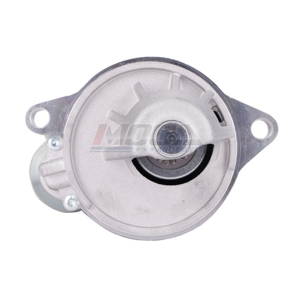 Motor de arranque MOCA 3205 compatible con Ford Bronco 5.0L 5.8L de 1992 a 1996 y Ford E-150 Econoline 4.2L de 1997 a 2002 y Mercury Cougar 3.8L de 1991 a 1997