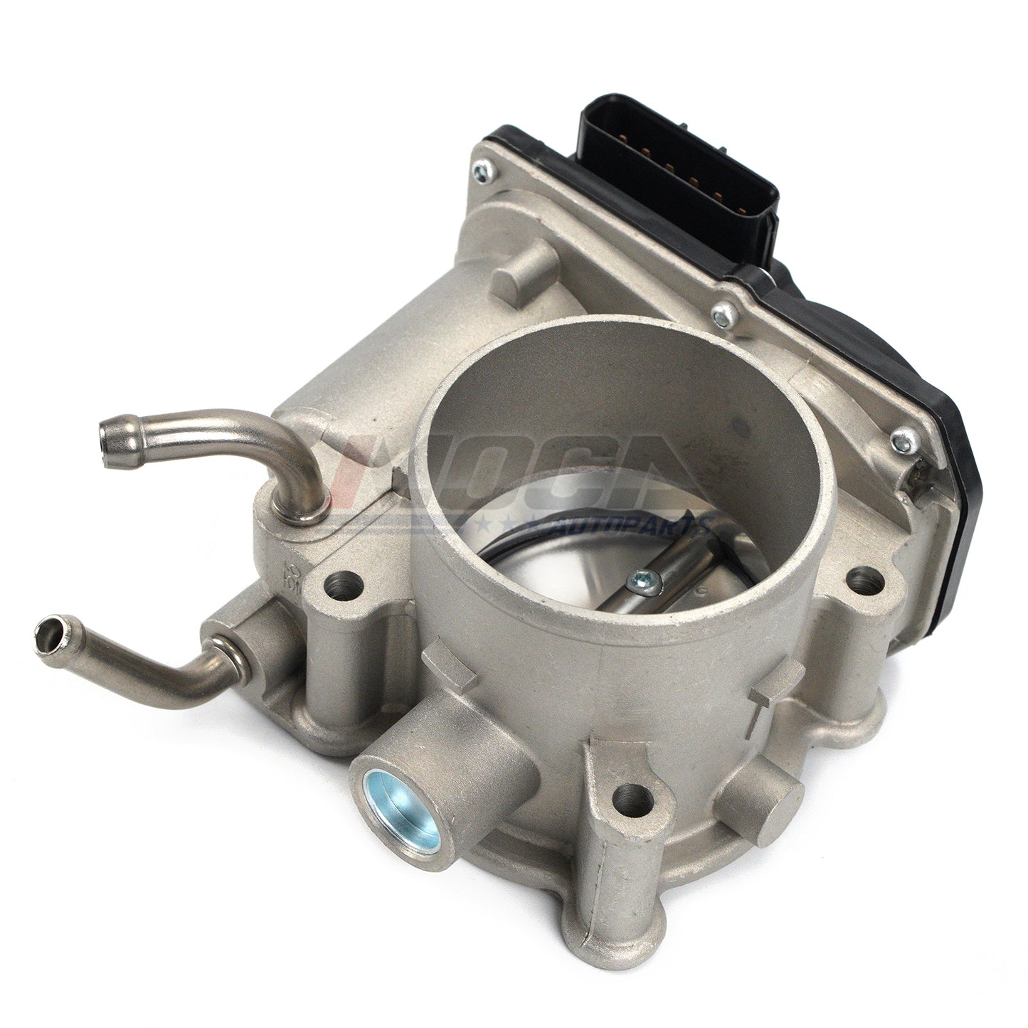 MOCA Fuel Injection Throttle Body - TB435