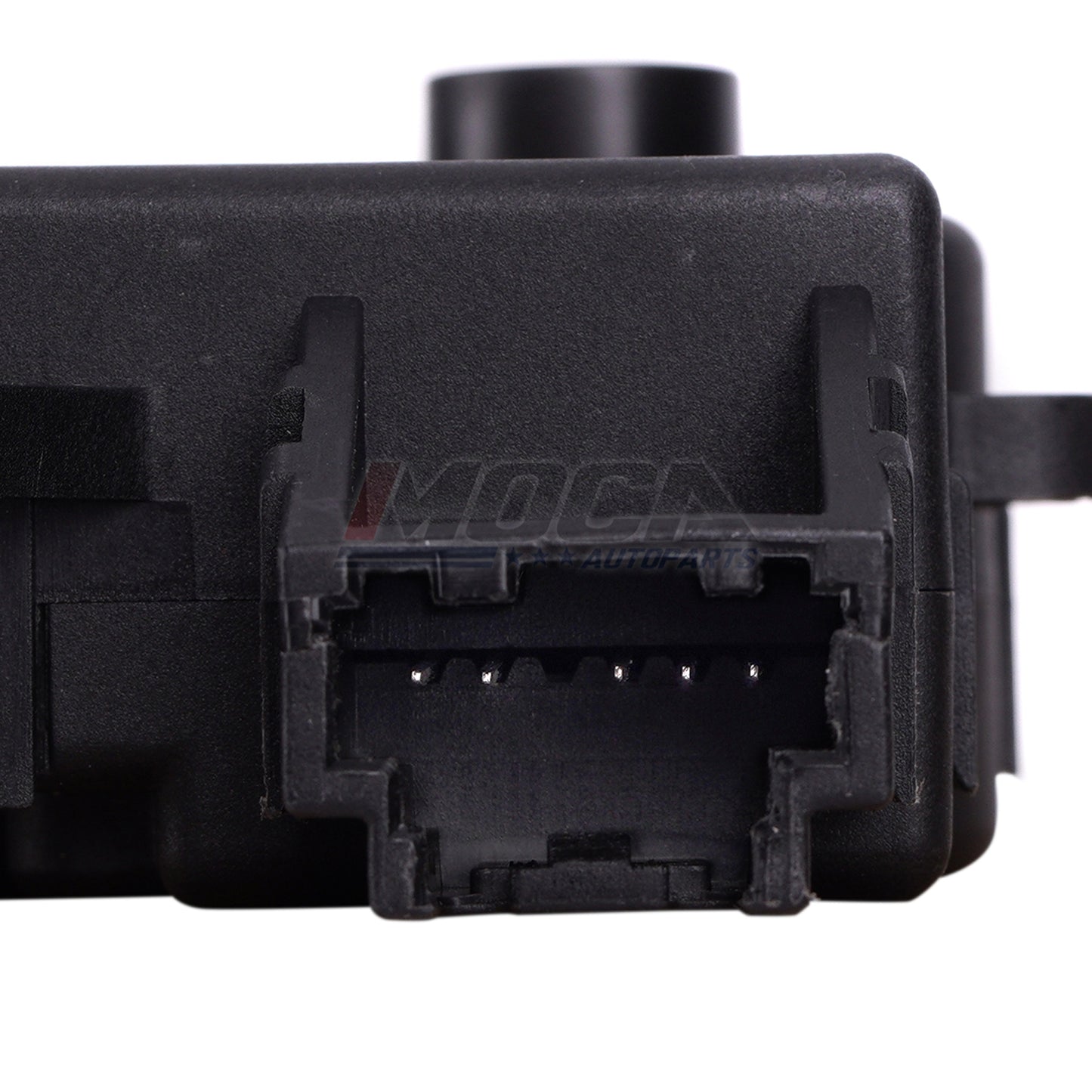 MOCA 604-625 HVAC Heater Air Blend Door Actuator Fit for 2005-2010 Infiniti QX56 & 2005-2012 Nissan Pathfinder & 2005-2015 Nissan Xterra