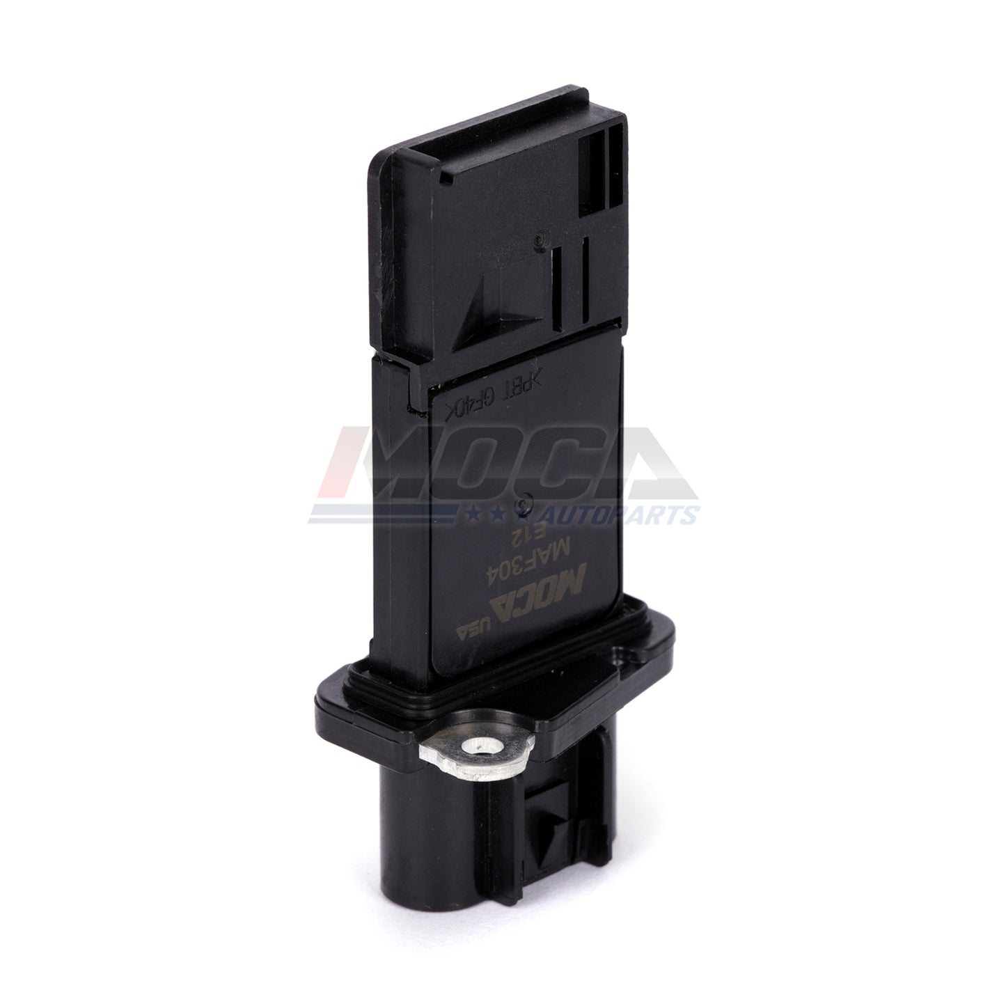 MOCA Mass Air Flow Sensor Fit for 2010-2016 Buick LaCrosse 2.4L & 2014-2019 Cadillac CTS 3.6L & 2007-2012 Chevrolet Colorado 2.9L & 2007-2010 Hummer H3 3.7L