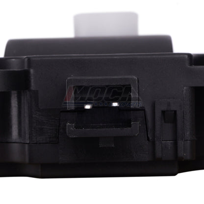 Actuador de puerta de mezcla de aire del calentador MOCA 604-332 HVAC, compatible con Toyota Tacoma 2005-2023