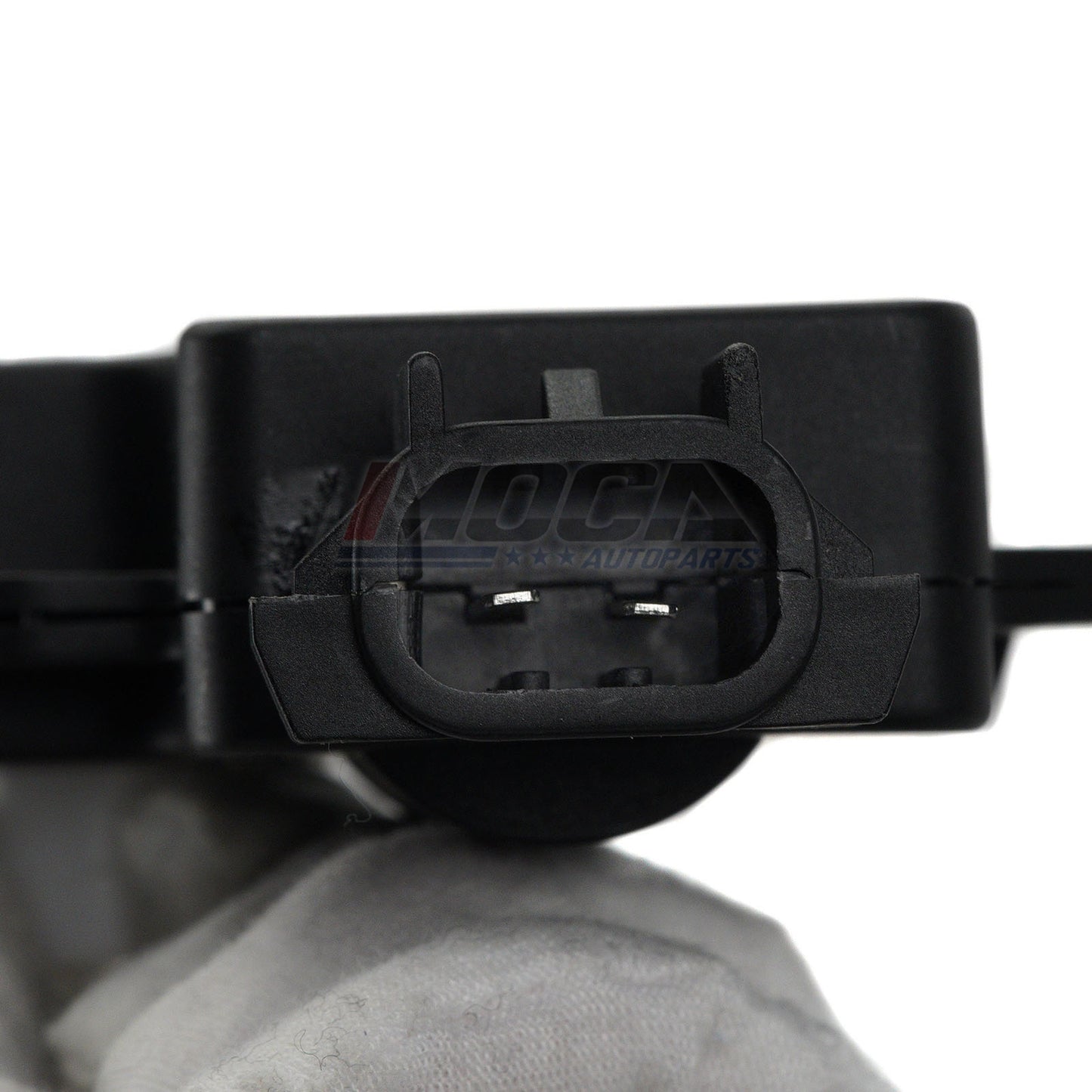 MOCA 604-001 Actuador de puerta de mezcla de aire del calentador HVAC compatible con Jeep Grand Cherokee 1999-2004