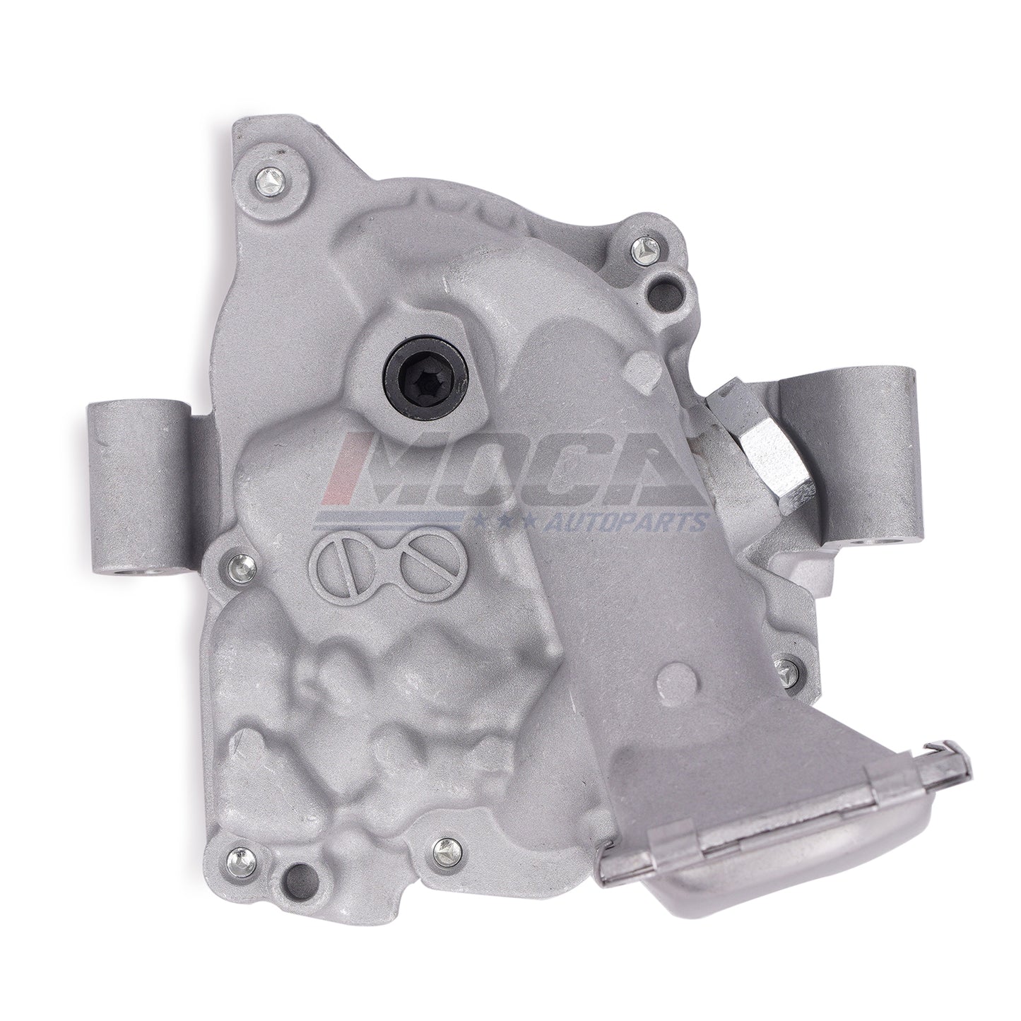 MOCA Oil Pump Fit for 2018-2022 Toyota C-HR 2.0L & 2014-2022 Toyota Corolla 1.8L & 2017-2018 Toyota Corolla iM 1.8L
