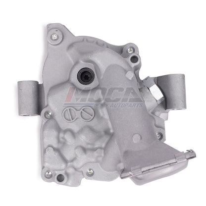 MOCA Oil Pump Fit for 2018-2022 Toyota C-HR 2.0L & 2014-2022 Toyota Corolla 1.8L & 2017-2018 Toyota Corolla iM 1.8L