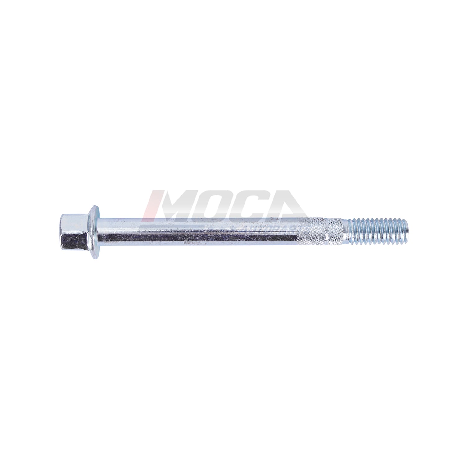 Motor de arranque MOCA 6490 compatible con Chevrolet Colorado 2.8L 3.5L (2004-2006) y Chevrolet Trailblazer 4.2L (2002-2005) e Isuzu Ascender 4.2L (2003-2005)