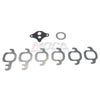MOCA Head Gasket Set Fit for 1996-2005 Chevrolet Astro Blazer 4.3L & 1996-2004 Chevrolet S10 4.3L & 1996-2004 GMC Sonoma 4.3L