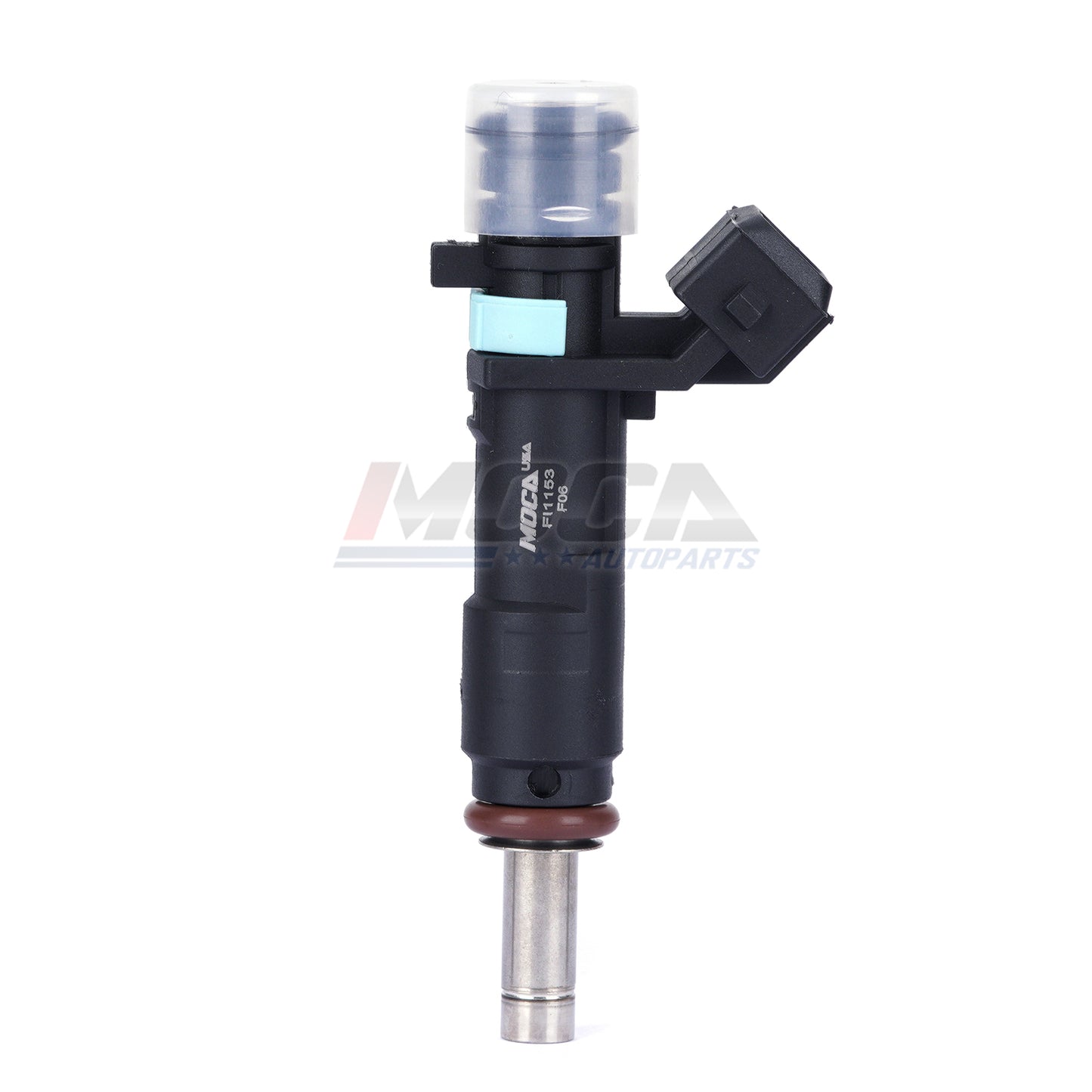 MOCA 4x Fuel Injectors FJ1153 Fit for 2010-2015 Chevrolet Cruze 1.8L & 2012-2017 Chevrolet Sonic 1.8L