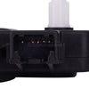 MOCA 604-224 HVAC Heater Air Blend Door Actuator Fit for 2008-2012 Ford Escape & 2011-2014 Ford F-150 & 2008-2011 Mercury Mariner