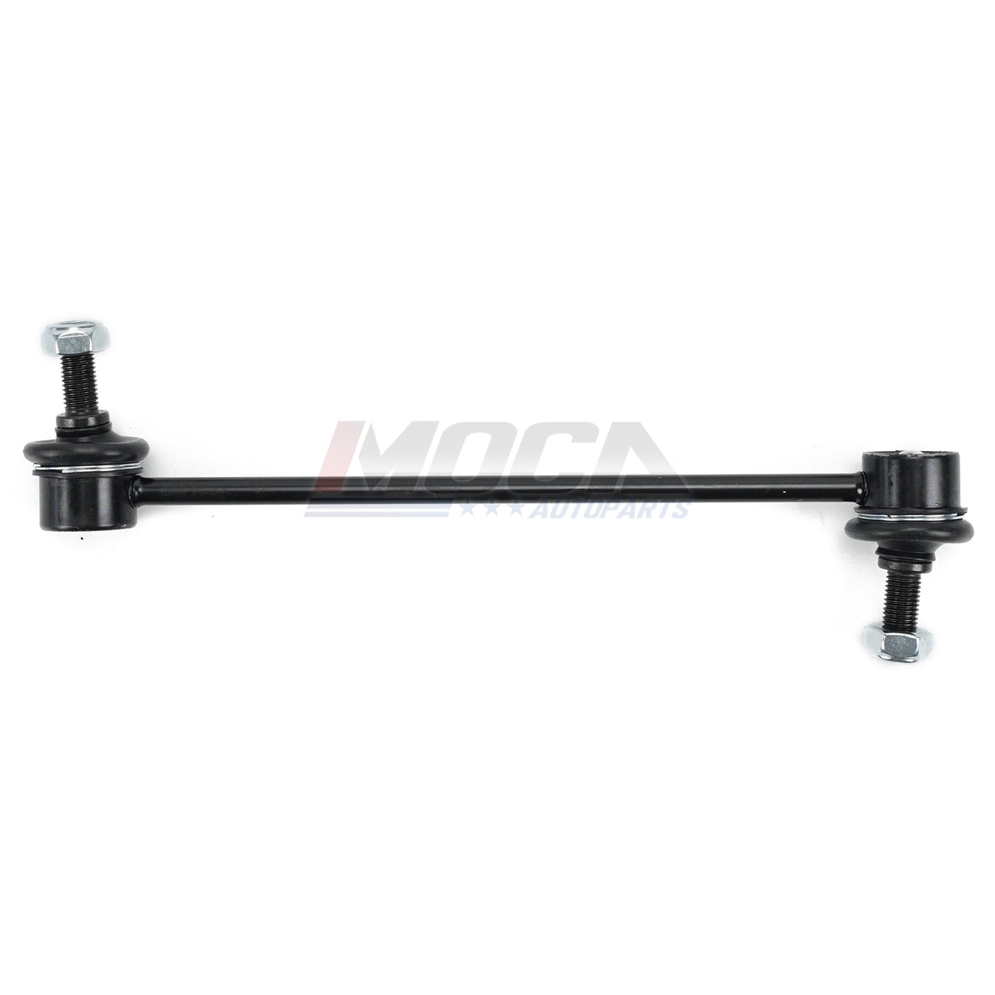 Enlace de extremo de barra estabilizadora trasera MOCA 2X compatible con Nissan Xterra 2005-2015