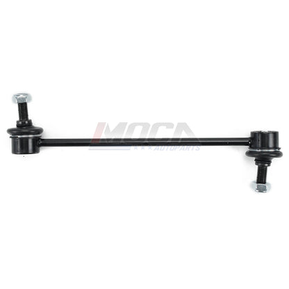 Enlace de extremo de barra estabilizadora trasera MOCA 2X compatible con Nissan Xterra 2005-2015