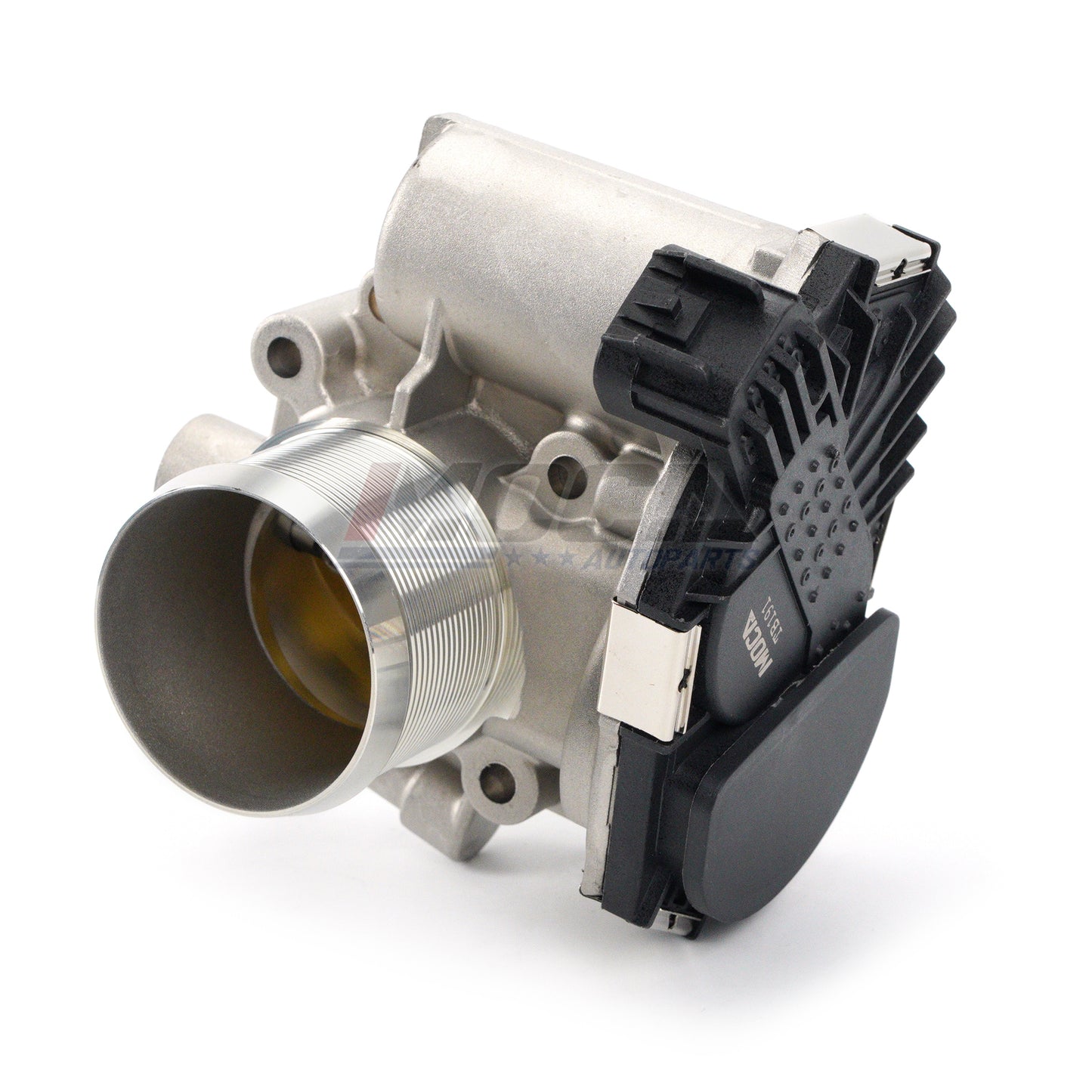 Cuerpo del acelerador MOCA compatible con Buick Encore L4 1.4L 2013-2021 y Chevrolet Sonic L4 1.4L 2012-2020 y Chevrolet Trax L4 1.4L 2013-2021