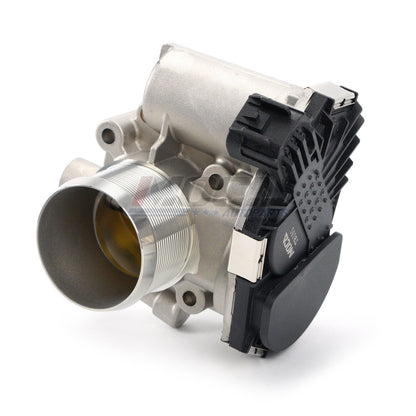 Cuerpo del acelerador MOCA compatible con Buick Encore L4 1.4L 2013-2021 y Chevrolet Sonic L4 1.4L 2012-2020 y Chevrolet Trax L4 1.4L 2013-2021