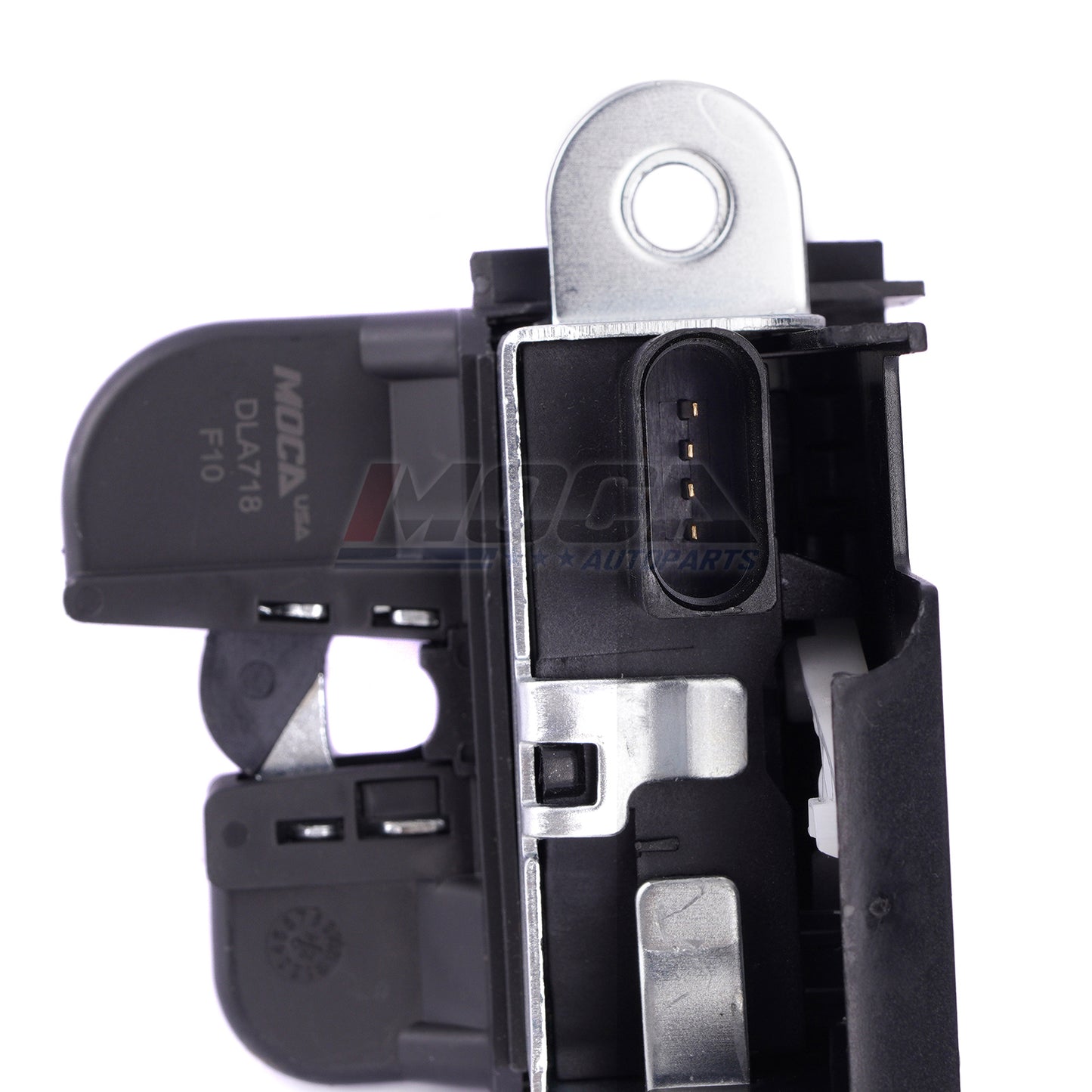 MOCA 931-718 Rear Liftgate Lock Actuator Fit for 2010-2014 Volkswagen Golf & 2008-2014 Volkswagen Jetta & 2009-2017 Volkswagen Tiguan