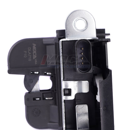 MOCA 931-718 Rear Liftgate Lock Actuator Fit for 2010-2014 Volkswagen Golf & 2008-2014 Volkswagen Jetta & 2009-2017 Volkswagen Tiguan