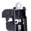 MOCA 931-718 Rear Liftgate Lock Actuator Fit for 2010-2014 Volkswagen Golf & 2008-2014 Volkswagen Jetta & 2009-2017 Volkswagen Tiguan