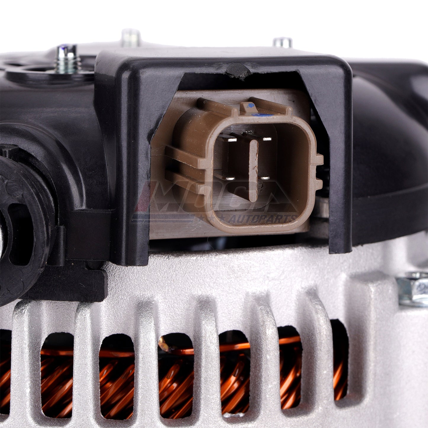 MOCA N11516 Alternator Fit for 2010-2011 Toyota Camry 2.5L