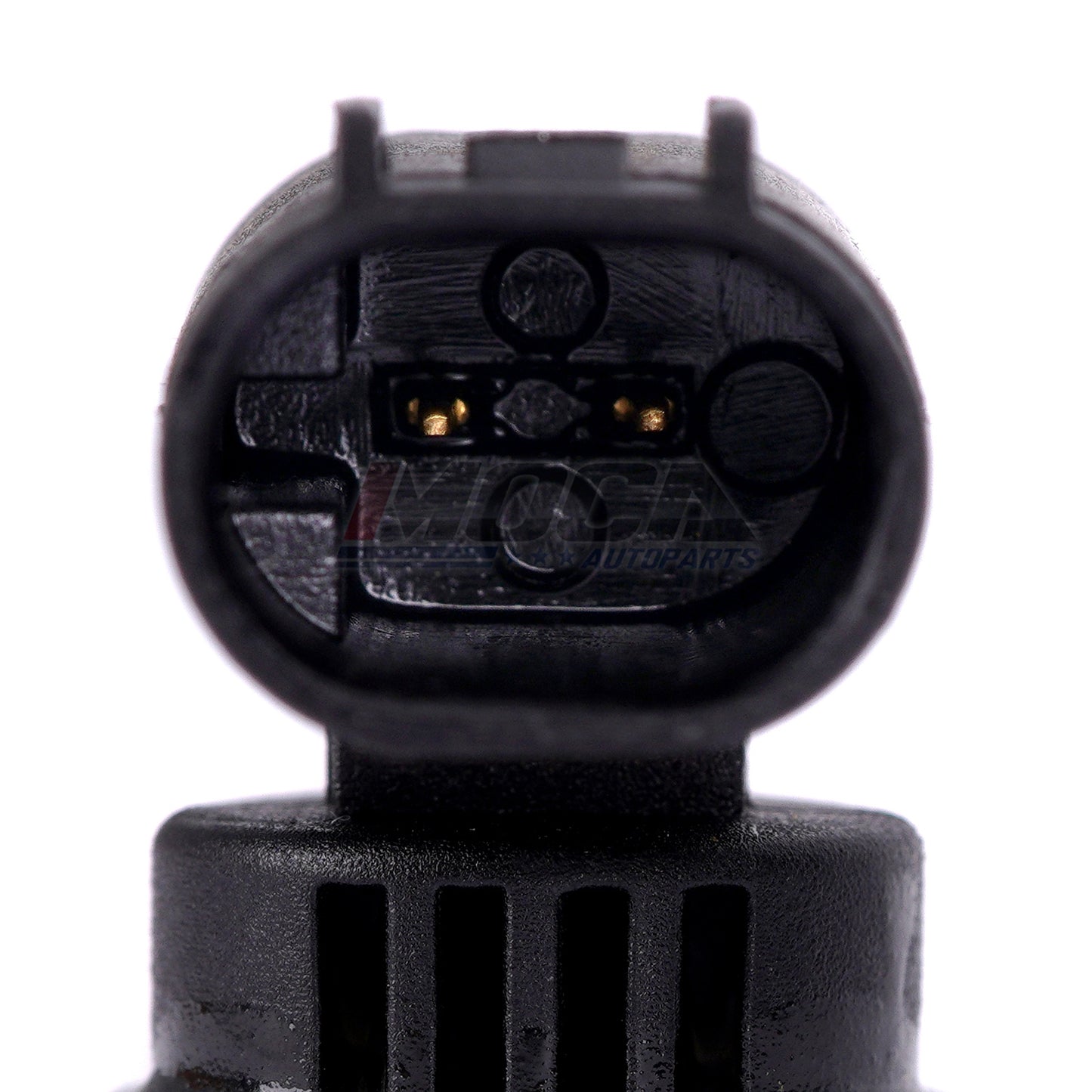 Sensor de temperatura del refrigerante MOCA compatible con Chrysler Crossfire 3.2L (2004-2008) y Mercedes-Benz CLK430 4.3L (1999-2003) y Mercedes-Benz E55 AMG 5.5L (1999-2006)