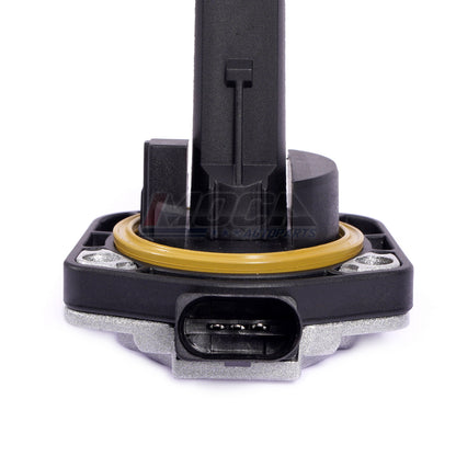 MOCA FLS289 Engine Oil Level Sensor Fit for 2010-2013 Audi A3 2.0L & 2005-2009 Audi A4 Quattro 2.0L 3.2L & 2009-2017 Volkswagen CC 2.0L