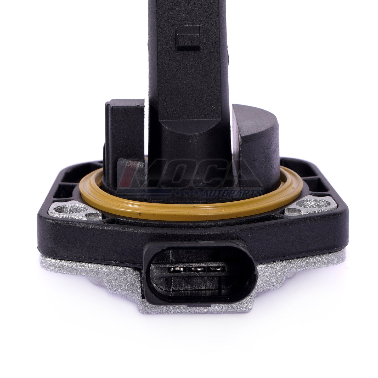 MOCA FLS75 Engine Oil Level Sensor Fit for 1998-2002 Audi A4 & 1998-2001 Volkswagen Beetle & 1998-2005 Volkswagen Passat