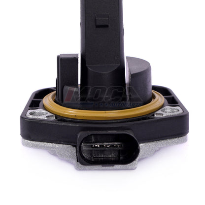 MOCA FLS75 Engine Oil Level Sensor Fit for 1998-2002 Audi A4 & 1998-2001 Volkswagen Beetle & 1998-2005 Volkswagen Passat