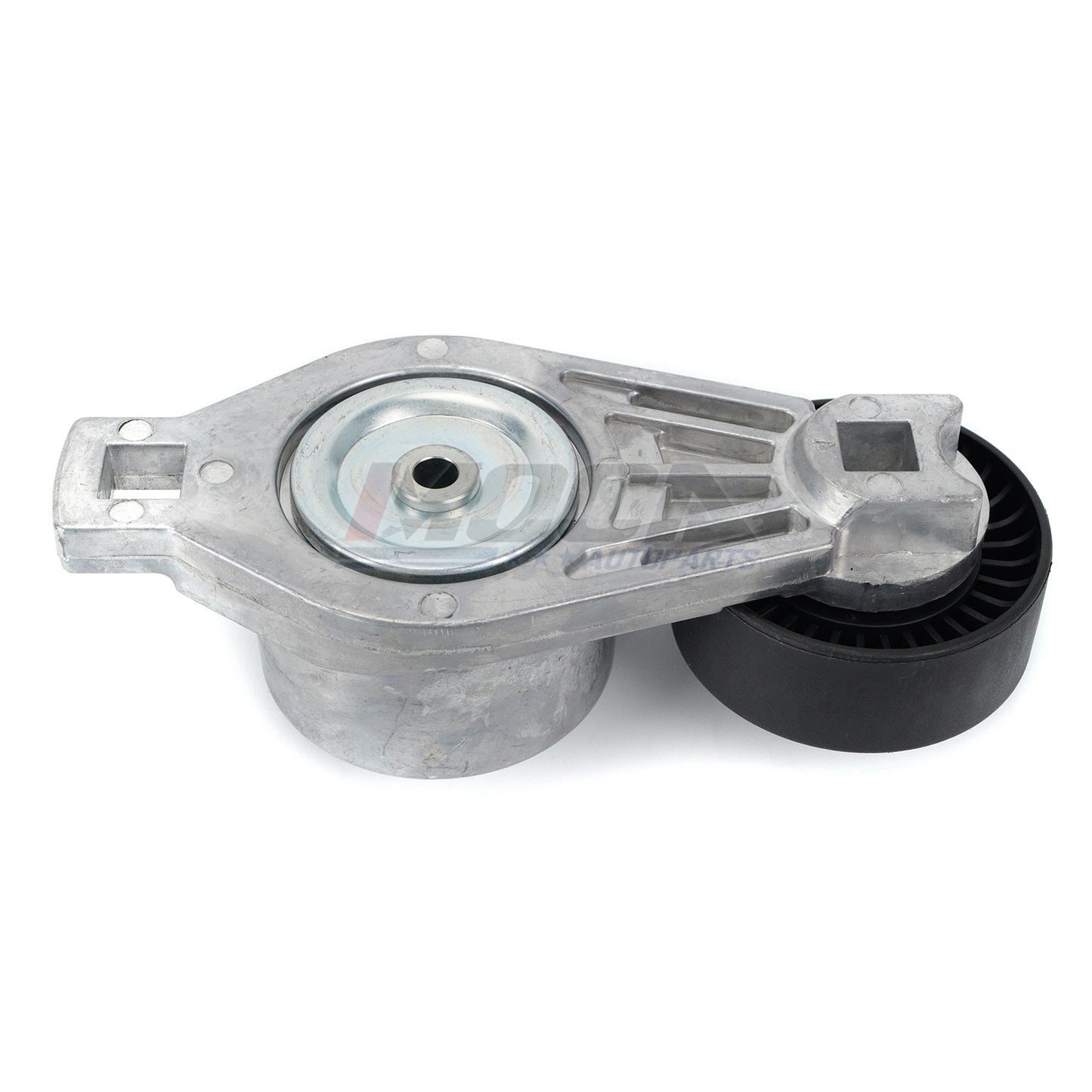 Conjunto tensor de correa MOCA 38185 compatible con Chrysler Town &amp; Country y Dodge Caravan Grand Caravan 2001-2007