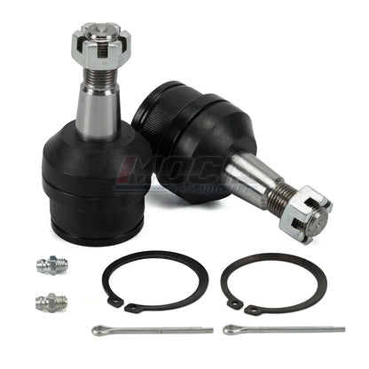 2 rótulas inferiores delanteras MOCA compatibles con Ford Ranger (1998-2011) y Mazda B3000 (1998-2007)