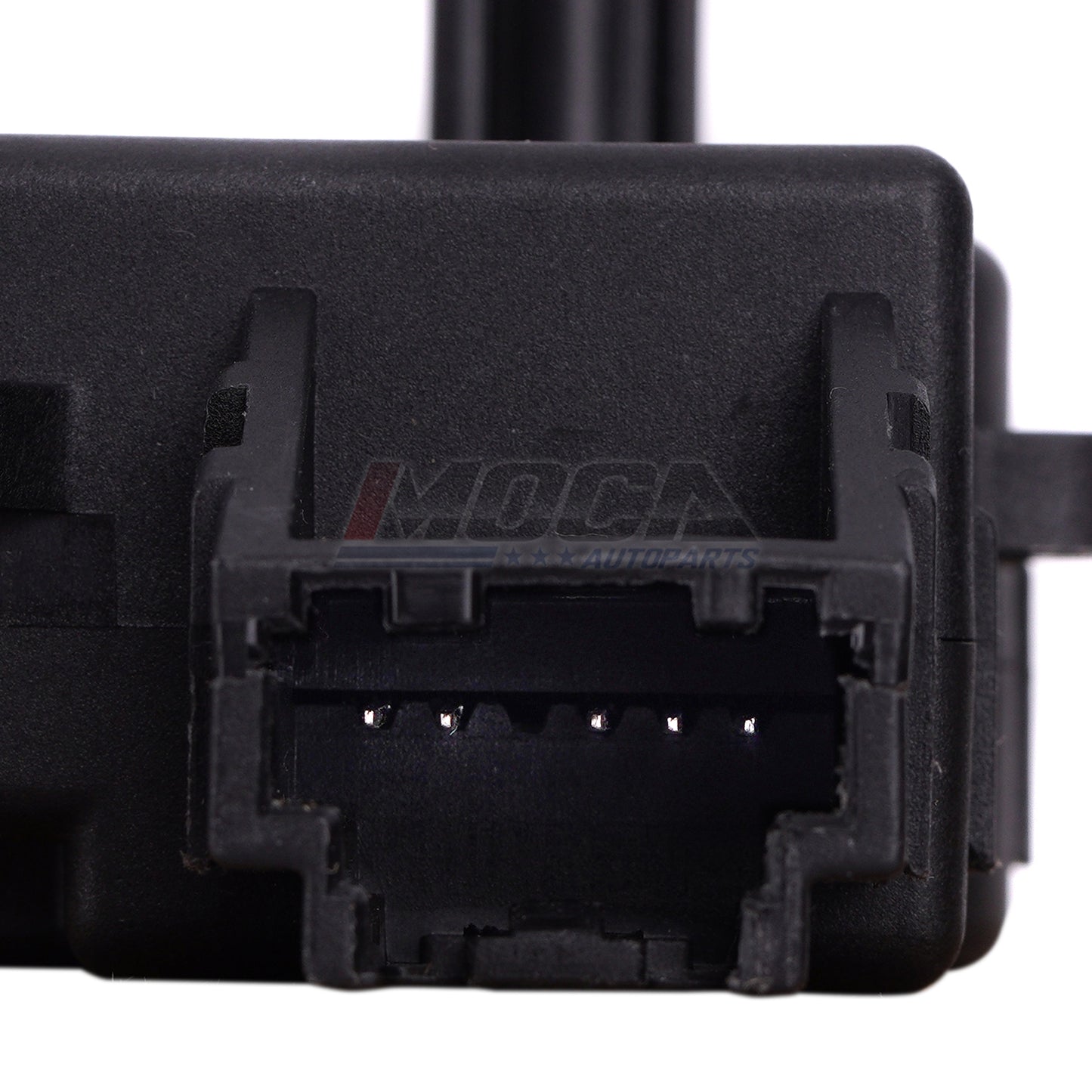 MOCA 3x 604-253 HVAC Heater Air Blend Door Actuator Fit for 2008-2010 Ford Taurus & 2009-2010 Lincoln MKS & 2008-2009 Mercury Sable