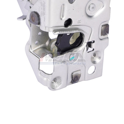 MOCA 940-103 Actuador de cerradura de puerta delantera derecha compatible con Chevrolet C2500, C3500, K2500 y GMC C2500, C3500 y K2500 (1988-2000)