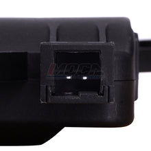 Actuador de puerta de mezcla de aire del calentador MOCA 604-153 HVAC apto para Buick Terraza 2005-2007 y Pontiac Montana 2005-2009