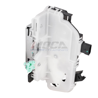 MOCA 937-674 Actuador de cerradura de puerta delantera derecha compatible con Ford Explorer 2011-2019, Ford F-150 2009-2014, Ford Mustang 2010-2014 y Lincoln MKS 2009-2012