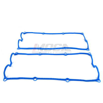 MOCA Head Gasket Set Fit for 1998-2002 Honda Passport 3.2L & 1998-2004 Isuzu Rodeo 3.2L & 1998-2002 Isuzu Trooper 3.5L