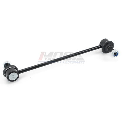 Enlace de extremo de barra estabilizadora delantera MOCA 2X compatible con Dodge Journey 2.4L 3.6L DOHC 2009-2018