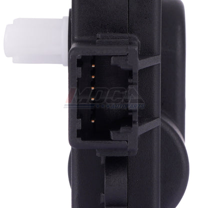 MOCA 604-290 HVAC Heater Air Blend Door Actuator Fit for 2015-2023 Ford F-150 & 2017-2023 Ford F-250 Super Duty & 2018-2023 Lincoln Navigator