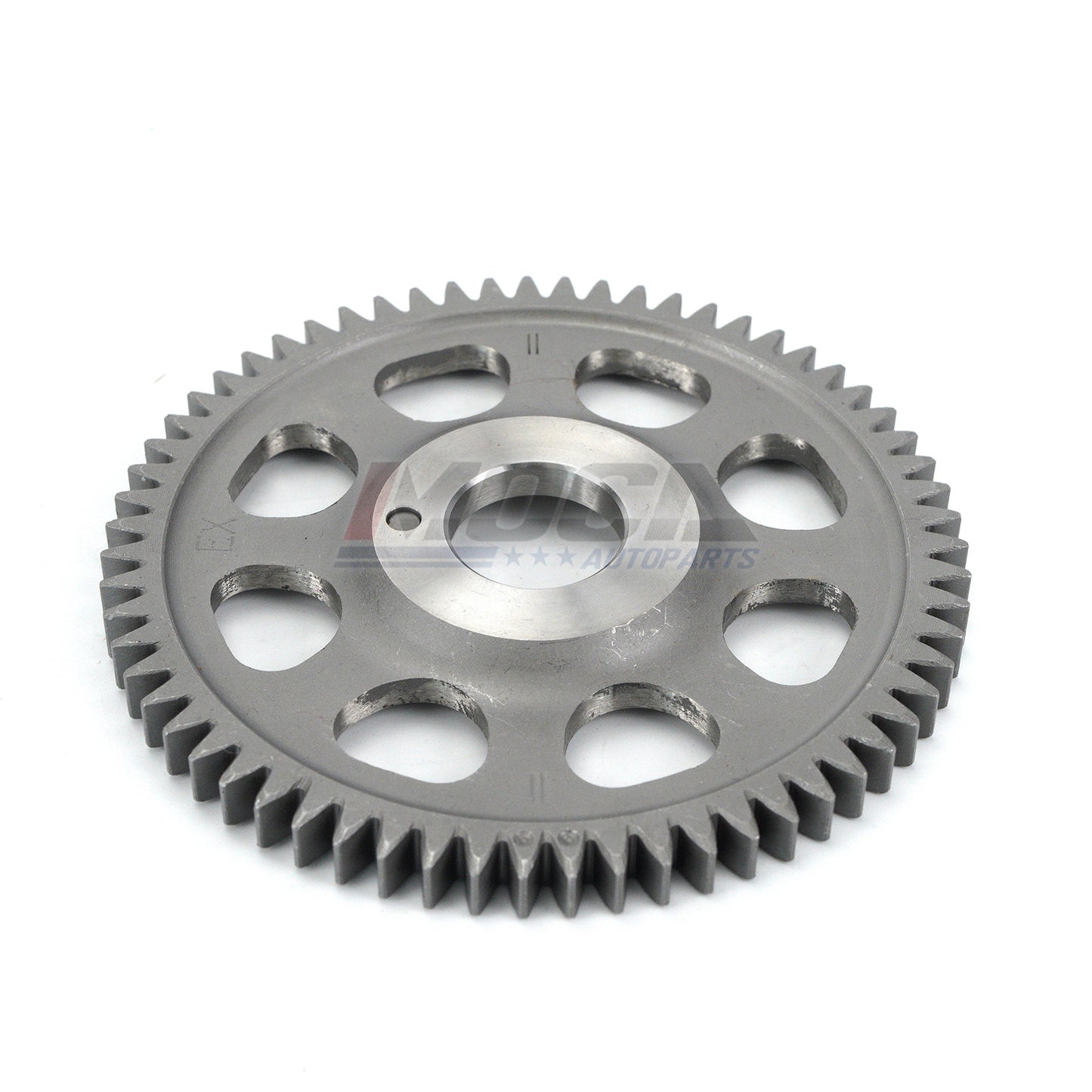 MOCA AUTOPARTS Timing Chain Kit Fit for 2008-2015 Honda Accord 2.2L