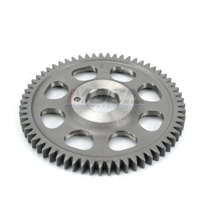 MOCA AUTOPARTS Timing Chain Kit Fit for 2008-2015 Honda Accord 2.2L