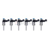 MOCA 6x Fuel Injectors FJ994 Fit for 2009-2011 Buick Enclave V6 3.6L & 2008-2011 Cadillac STS V6 3.6L & 2009-2011 GMC Acadia V6 3.6L