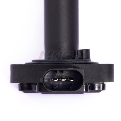 MOCA FLS183 Engine Oil Level Sensor Fit for 2008-2013 BMW 325i 330i 528i X3 X5 E53 E83 E90 E91 E92 E93 E60 F02