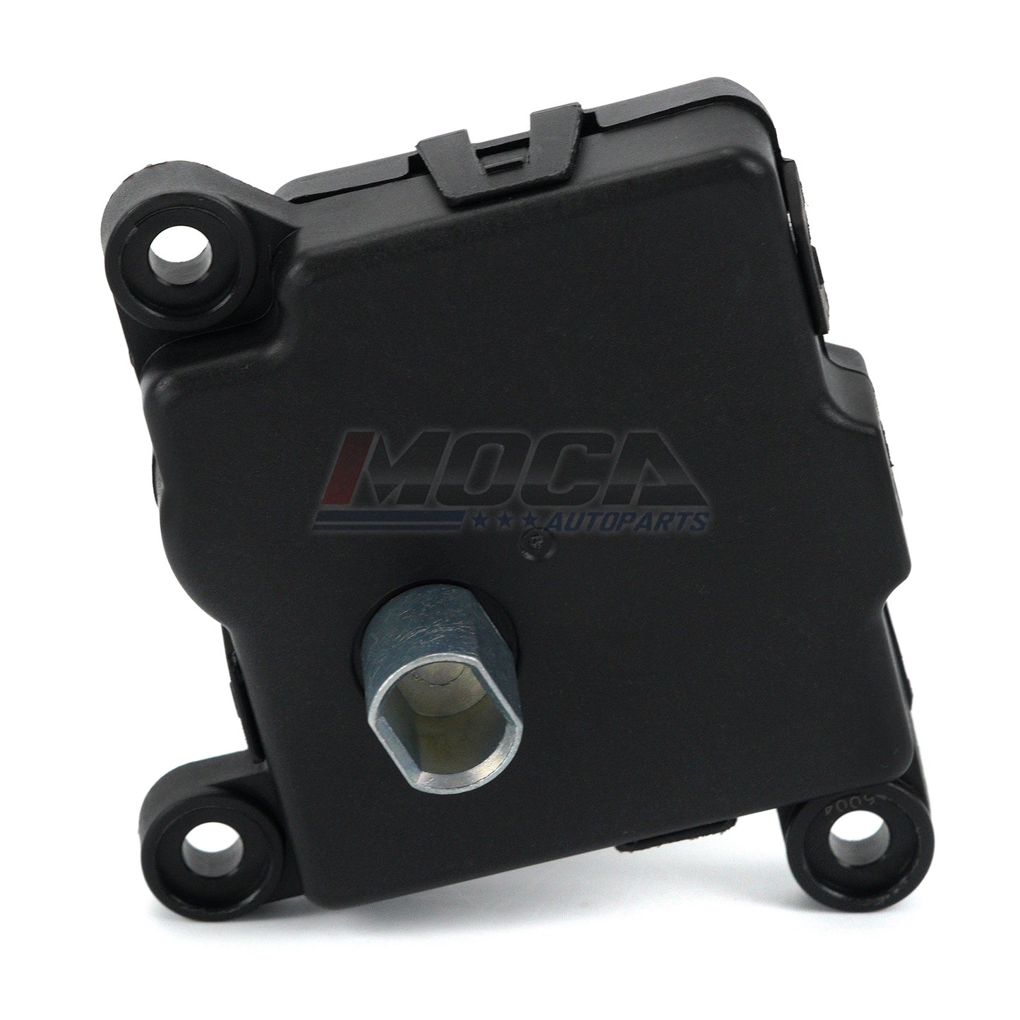 MOCA 604-018 Actuador de puerta de mezcla de aire del calentador HVAC, compatible con Dodge Ram 1500 (1999-2001) y Dodge Ram 2500 (1999-2002)