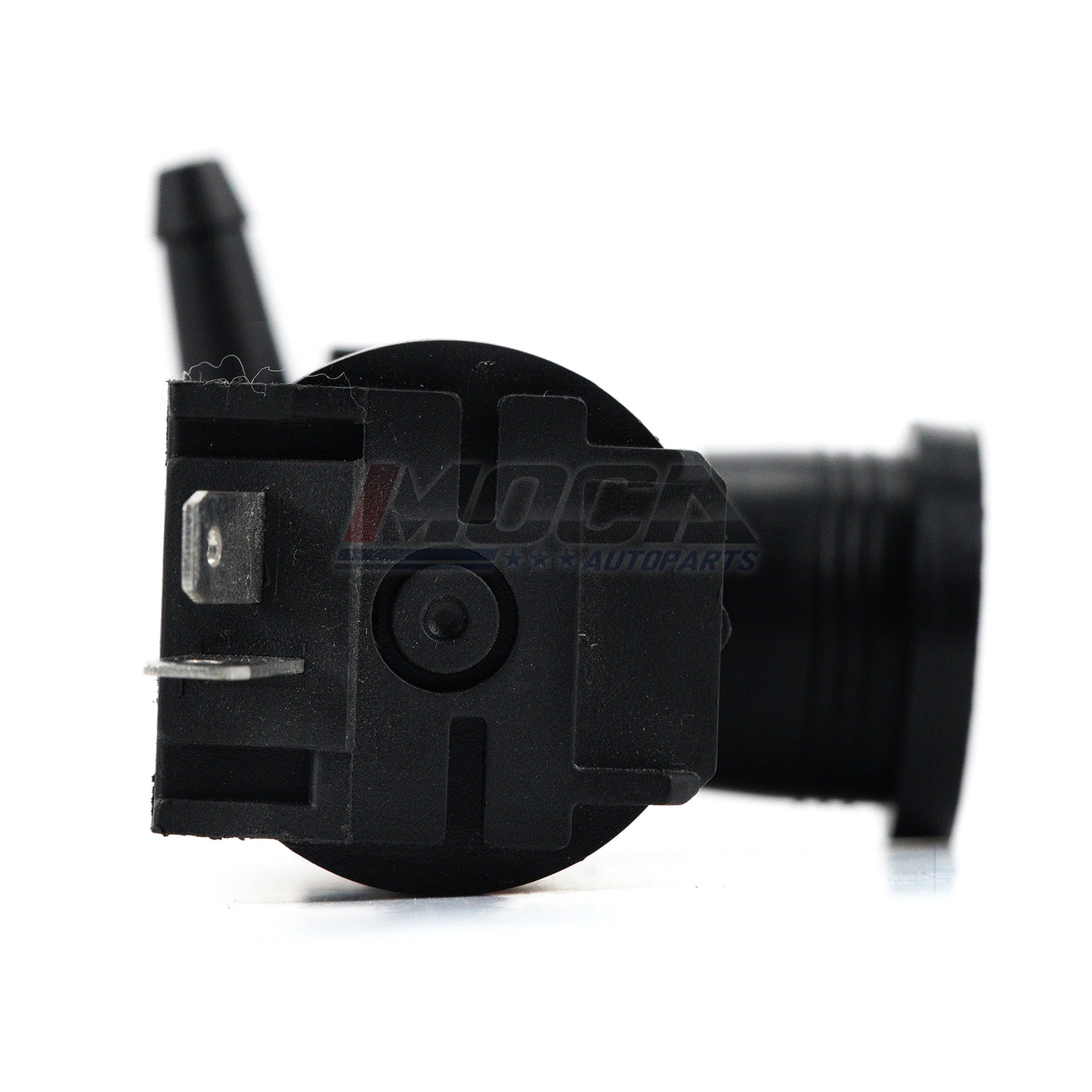 Bomba lavaparabrisas MOCA compatible con Ford Aerostar 4.0L (1990-1997), Mercury Cougar 5.0L (1991-1993), Ford E-150 Econoline 5.4L (1997-2002) y Ford E-150 E-250 5.4L (2003-2005)