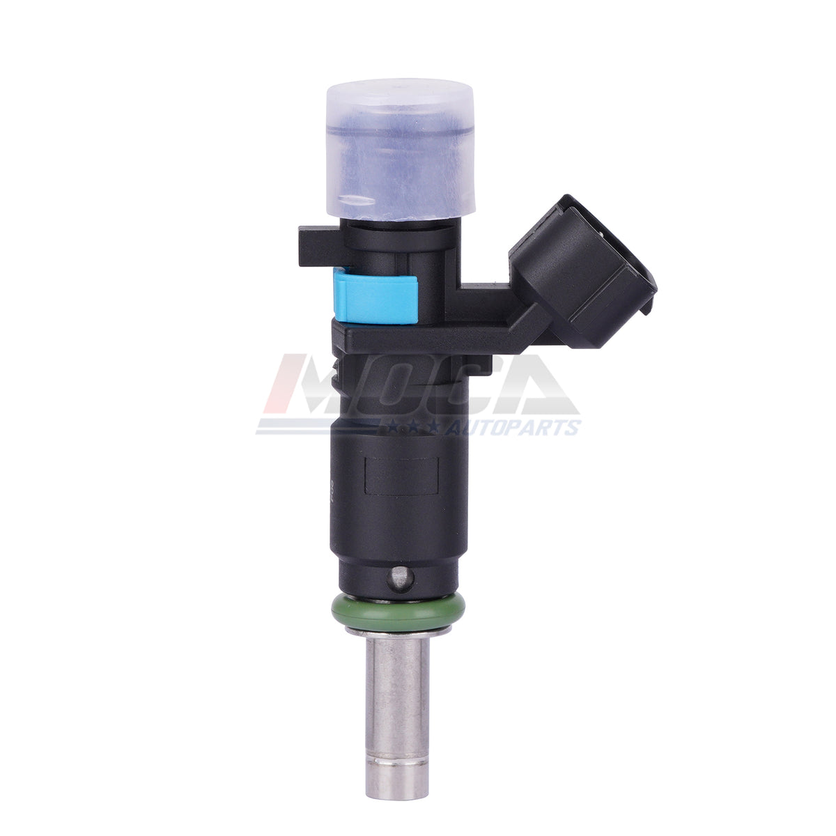 MOCA 5x Fuel Injectors FJ1067 Fit for 2007-2010 Volkswagen Bora 2.5L & 2007-2018 Volkswagen Jetta 2.5L & 2012-2014 Volkswagen Passat 2.5L